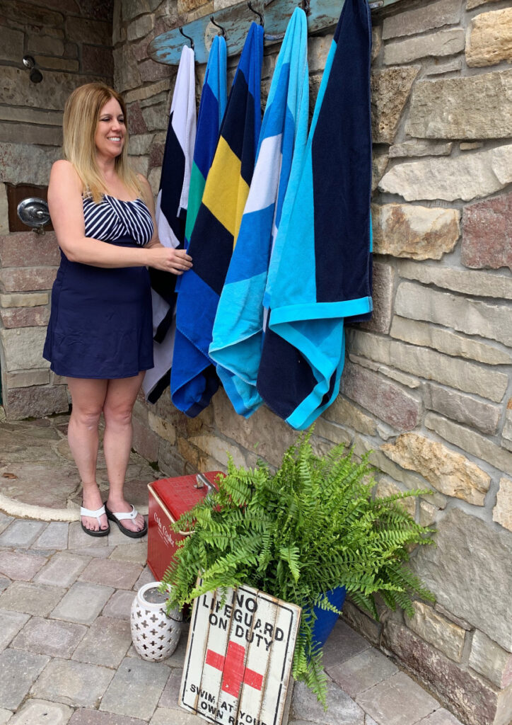 lands end swim dresses